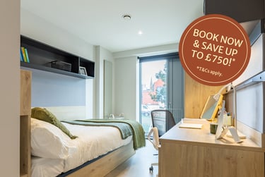 Premium En Suite - Image 1